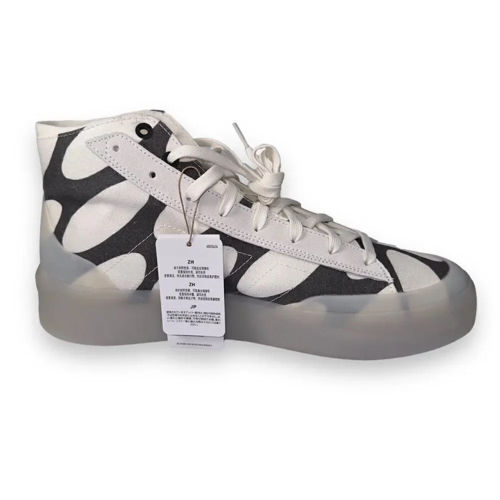 Adidas Marimekko x ZNSORED High 'Linssi'‎ Casual Sneakers HP5994 Men's 11